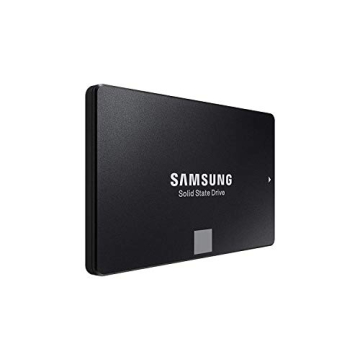 Samsung 860 EVO 500GB SSD: Lightning-Fast & Reliable Storage Solution