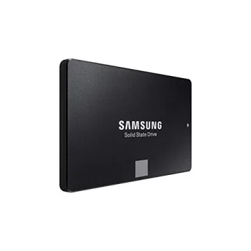 Samsung 860 EVO 500GB SSD: Lightning-Fast & Reliable Storage Solution