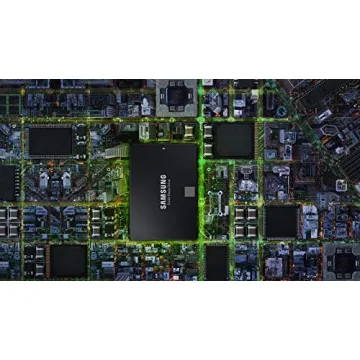 Samsung 860 EVO 500GB SSD Fast Reliable Storage