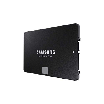 Samsung 860 EVO 500GB SSD Fast Reliable Storage