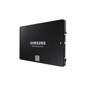 Samsung 860 EVO 500GB SSD Fast Reliable Storage