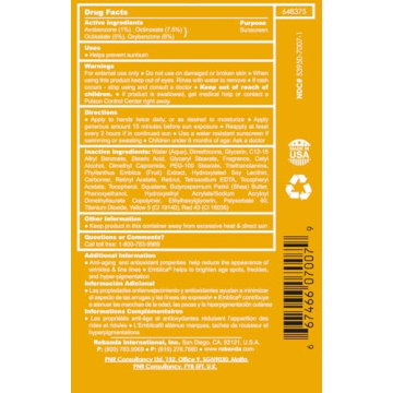 Revitalize Aging Hands with Robanda Retinol Cream