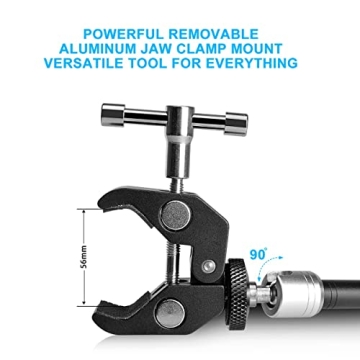 11" Adjustable Magic Arm for DSLR and Smartphones