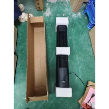 VCK Tower Fan with Remote, 40" Powerful & Quiet Cooling Fan