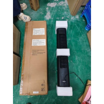 VCK Tower Fan with Remote, 40" Powerful & Quiet Cooling Fan