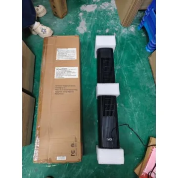 VCK Tower Fan with Remote, 40" Powerful & Quiet Cooling Fan