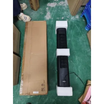 VCK Tower Fan with Remote, 40" Powerful & Quiet Cooling Fan