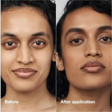 Clinique Even Better Clinical Serum Foundation SPF 25 For Oily Skin