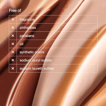 Clinique Even Better Clinical Serum Foundation SPF 25 For Oily Skin