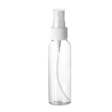 Stylish Fantasea Fine Mist Spray Bottle - 2.5 Ounce Beauty and Functionality