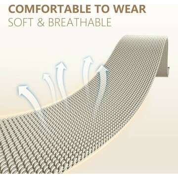 Dirrelo Apple Watch Metal Band for Women - 40mm to 49mm