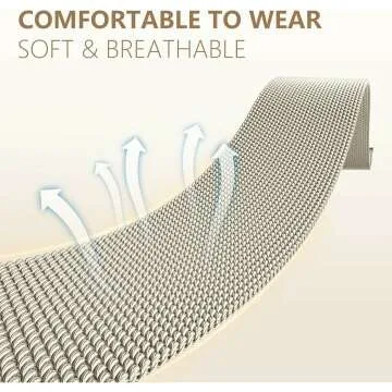 Dirrelo Apple Watch Metal Band for Women - 40mm to 49mm