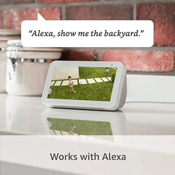 Ring Stick Up Cam Solar Outdoor Security Camera - Versatile HD Monitor