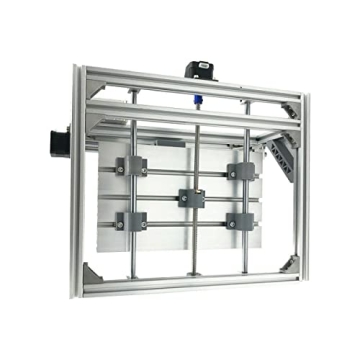 Mini CNC 3018 Router Kit for Wood & Metal Engraving