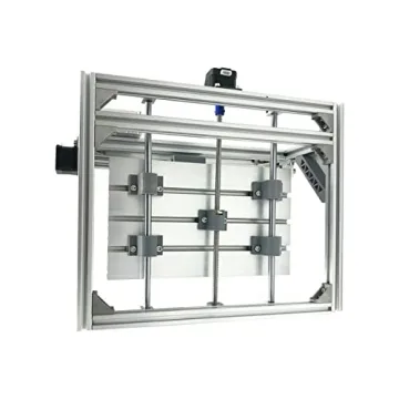 Mini CNC 3018 Router Kit for Wood & Metal Engraving