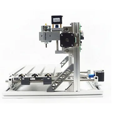 Mini CNC 3018 Router Kit for Wood & Metal Engraving