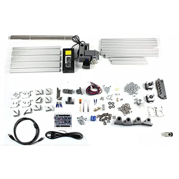 Mini CNC 3018 Router Kit for Wood & Metal Engraving