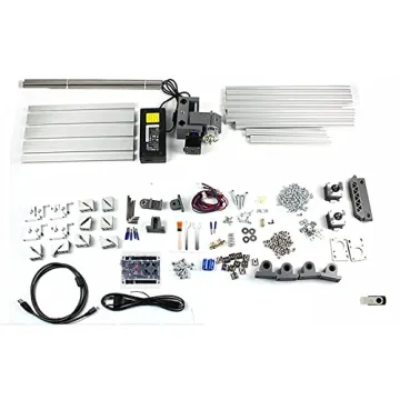 Mini CNC 3018 Router Kit for Wood & Metal Engraving