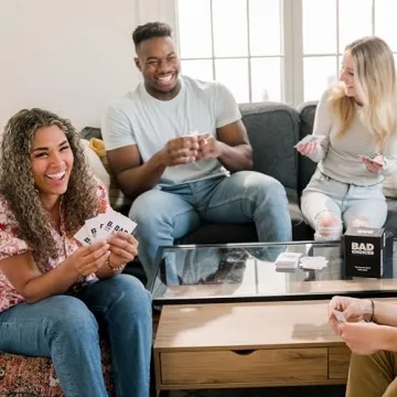 Bad Choices - Hilarious Adult Party Game for Fun Nights