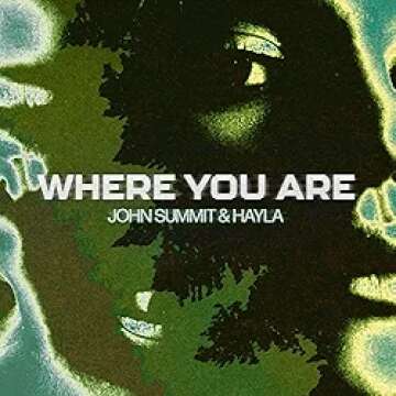 Where You Are - Explore Your Local Area!