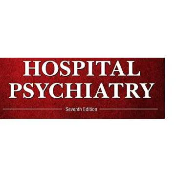 Massachusetts General Hospital Handbook of General Hospital Psychiatry: Expert Consult - Online and Print