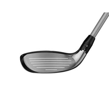 Callaway Golf 2023 Paradym Hybrid (Right Hand, 65G Graphite Shaft, Regular Flex, 3 Hybrid)
