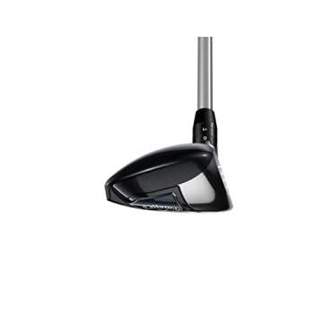 Callaway Golf 2023 Paradym Hybrid (Right Hand, 65G Graphite Shaft, Regular Flex, 3 Hybrid)