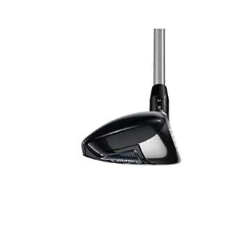 Callaway Golf 2023 Paradym Hybrid (Right Hand, 65G Graphite Shaft, Regular Flex, 3 Hybrid)
