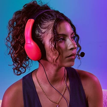 PDP Gaming LVL40 Stereo Headset for Nintendo Switch