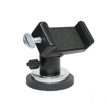 Action Mount® Magnetic Camera & Phone Mount for All Users