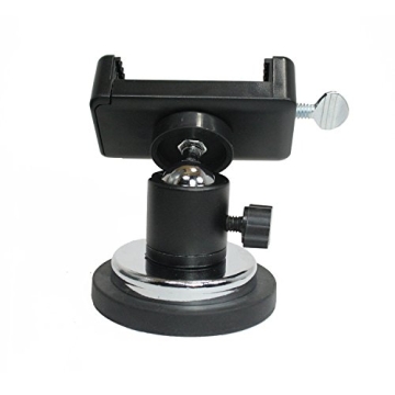 Action Mount® Magnetic Camera & Phone Mount for All Users