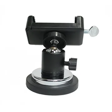Action Mount® Magnetic Camera & Phone Mount for All Users