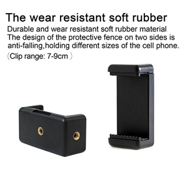 Action Mount® Magnetic Camera & Phone Mount for All Users