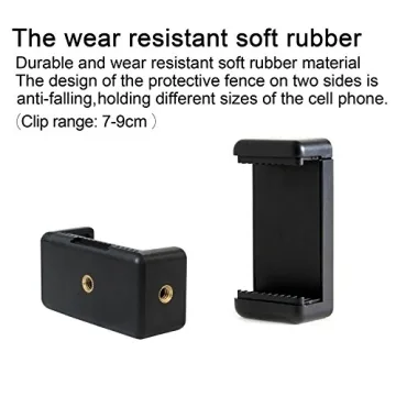 Action Mount® Magnetic Camera & Phone Mount for All Users