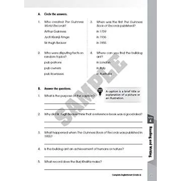 Complete English/Math/Science Smart Series for Homeschooling