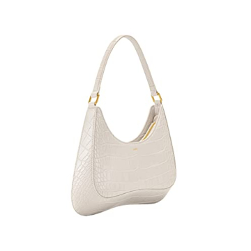 JW PEI Ruby Vegan Leather Shoulder Bag - Elegant and Durable