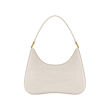 JW PEI Ruby Vegan Leather Shoulder Bag - Elegant and Durable