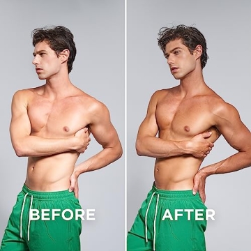 Bondi Sands Technocolor Emerald Self Tan Foam for Medium Skin