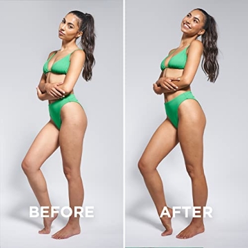 Bondi Sands Technocolor Emerald Self Tan Foam for Medium Skin