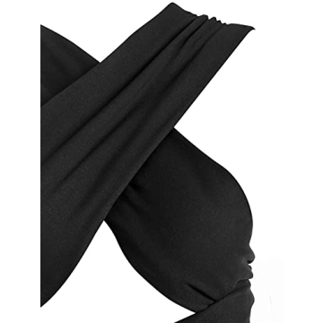 ZAFUL Versatile Ribbed Halter Crop Top for Any Occasion