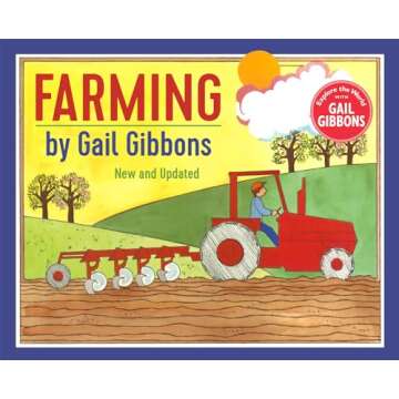 Farming (New & Updated Edition)