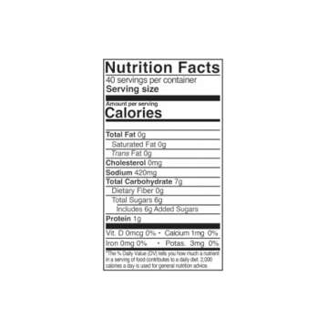 Japanese Bbq Sauce | 27 Fl Oz | Pack of 1 | Cooking Sauce And Glaze | Marinate | Stir Fry | Drizzle On Meat Or Veggies | Soy, Ginger, Garlic & Sesame | Asian Barbecue | Dipping Sauce