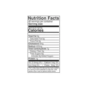 Japanese Bbq Sauce | 27 Fl Oz | Pack of 1 | Cooking Sauce And Glaze | Marinate | Stir Fry | Drizzle On Meat Or Veggies | Soy, Ginger, Garlic & Sesame | Asian Barbecue | Dipping Sauce