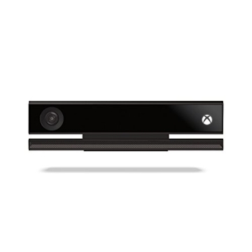 Xbox One 500GB Console with Kinect for Fun Gaming