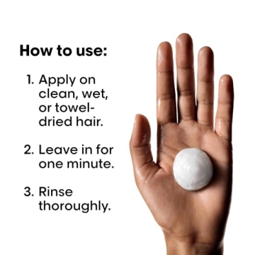 L'Oreal Professionnel Metal Detox Hair Mask for Vibrant Hair