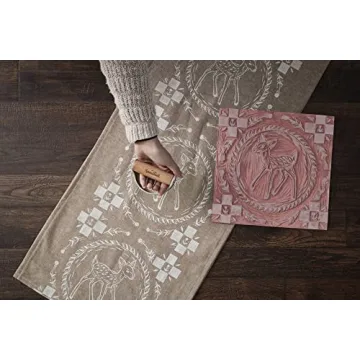 Speedball Speedy-Carve Block for Easy & Precise Carving