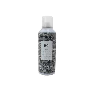 R+Co Foil Frizz Control Spray for Effortless Styling
