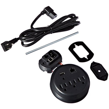 Liberty Safe Power Outlet Kit for Dehumidifiers and Lights
