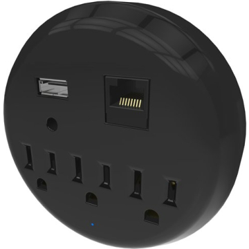 Liberty Safe Power Outlet Kit for Dehumidifiers and Lights