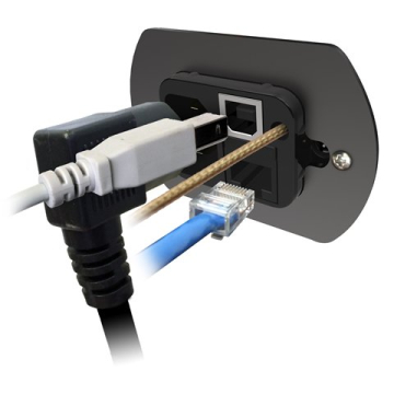 Liberty Safe Power Outlet Kit for Dehumidifiers and Lights